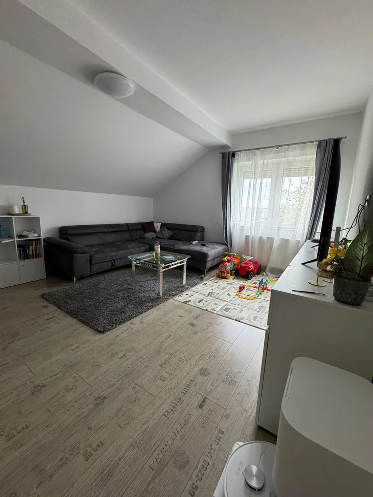 2 Zimmer Wohnung mit 58 m² in Kerpen – Bild 4