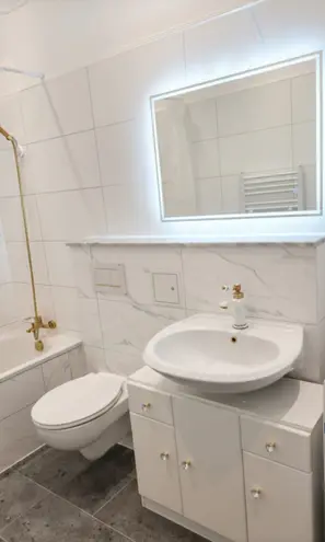 3 Zimmer Wohnung mit 91 m² in Wiesbaden – Bild 7