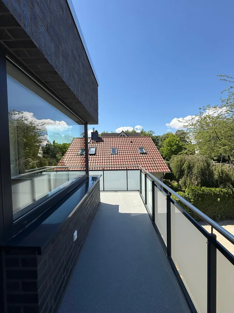 4 Zimmer Wohnung mit 99 m² in Hamburg – Bild 9