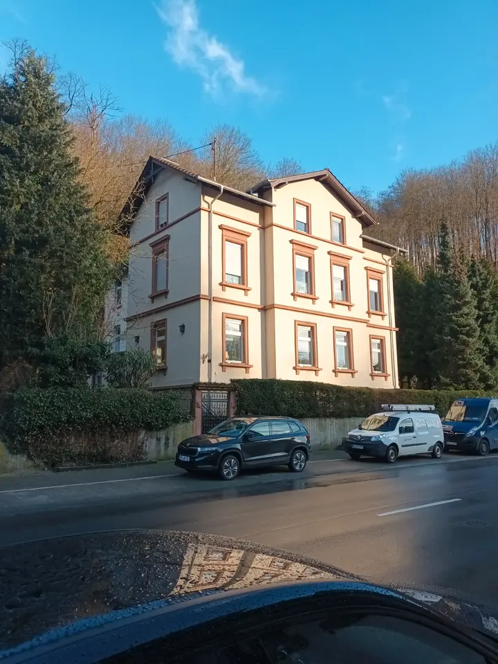 3 Zimmer Wohnung mit 65 m² in Heppenheim – Bild 2