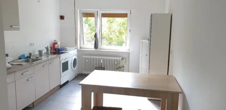 WG-Zimmer mit 80 m² in Karlsruhe – Bild 4