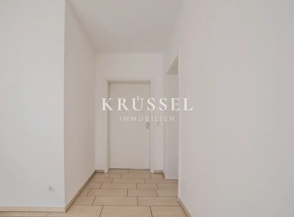 2 Zimmer Wohnung mit 48 m² in Meppen – Bild 9