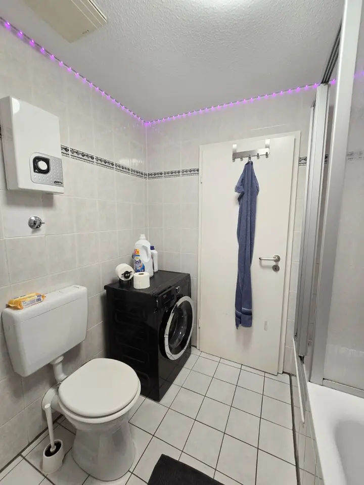 3 Zimmer Wohnung mit 67 m² in Oberhausen – Bild 10
