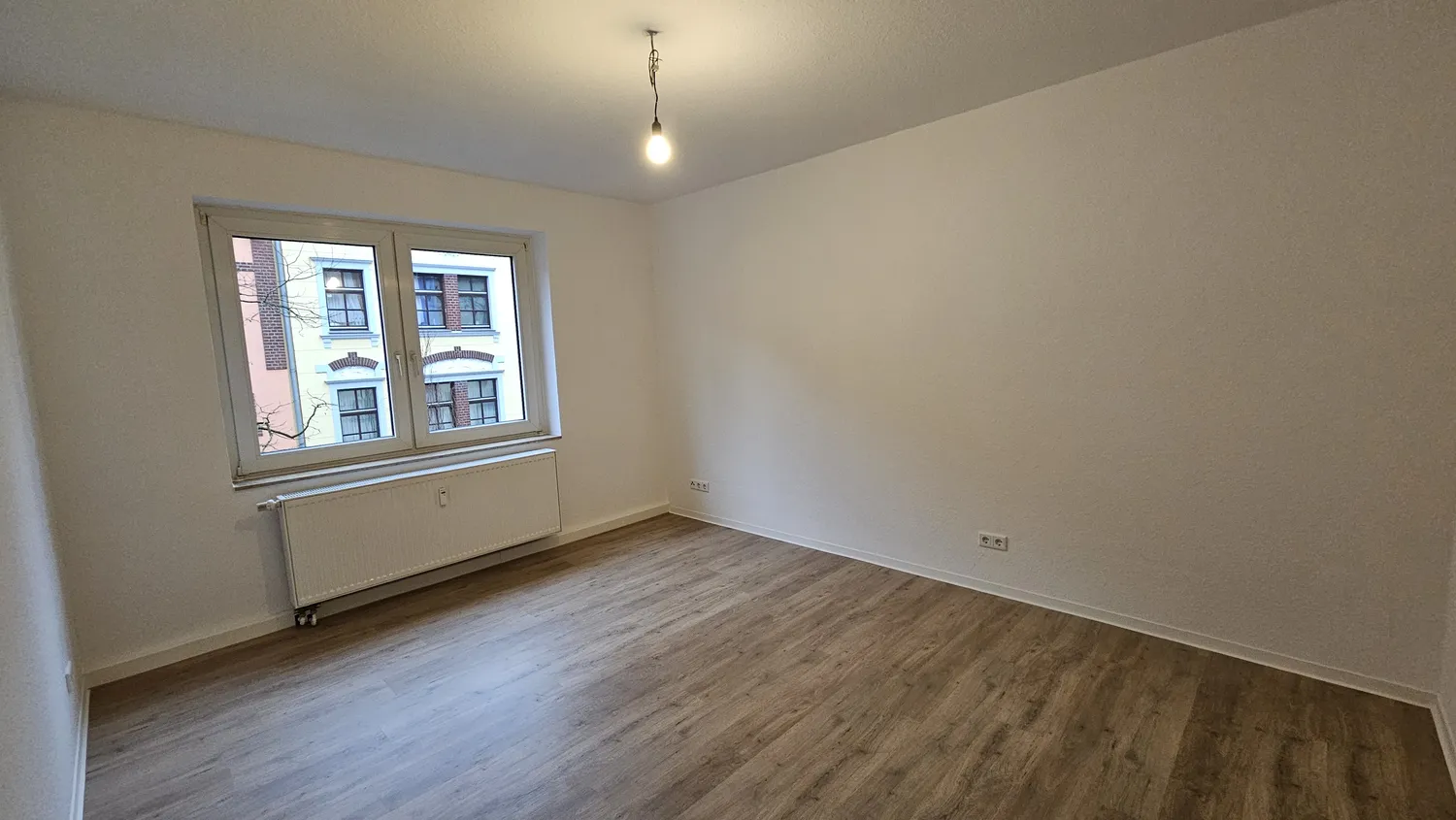 2 Zimmer Wohnung mit 64 m² in Krefeld – Bild 5