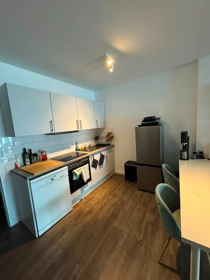 2 Zimmer Wohnung mit 48 m² in Bremen – Bild 3