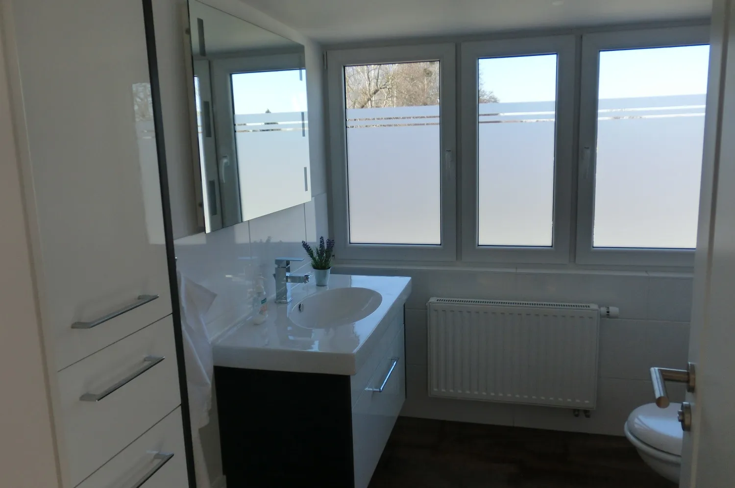 2 Zimmer Wohnung mit 62 m² in München – Bild 2