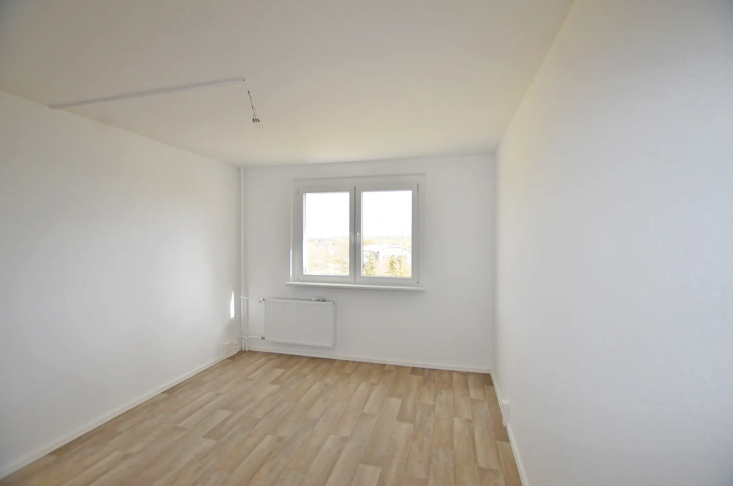 2 Zimmer Wohnung mit 42 m² in Sangerhausen – Bild 3
