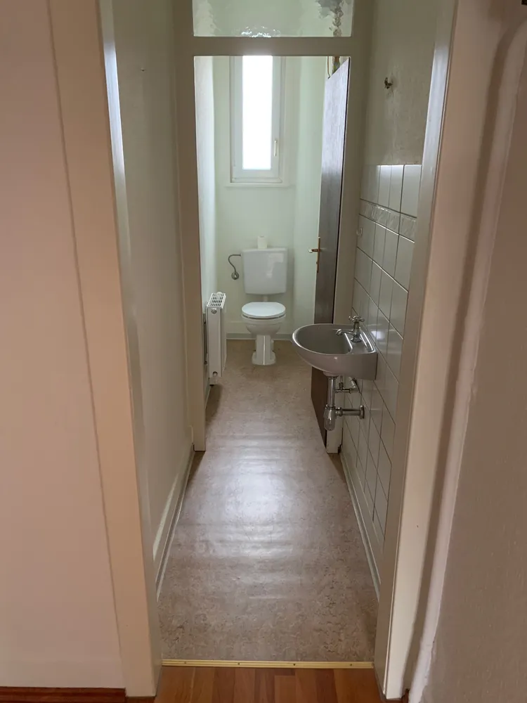 5 Zimmer Wohnung mit 110 m² in Stuttgart – Bild 9