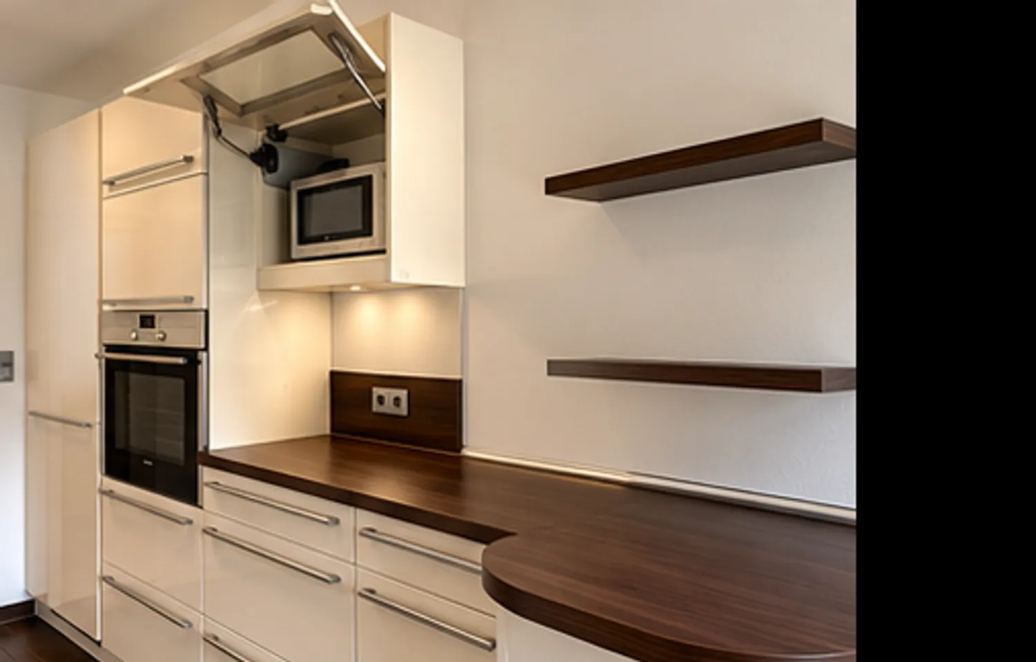 3 room apartment with 74 m² in Bonn – Photo 4