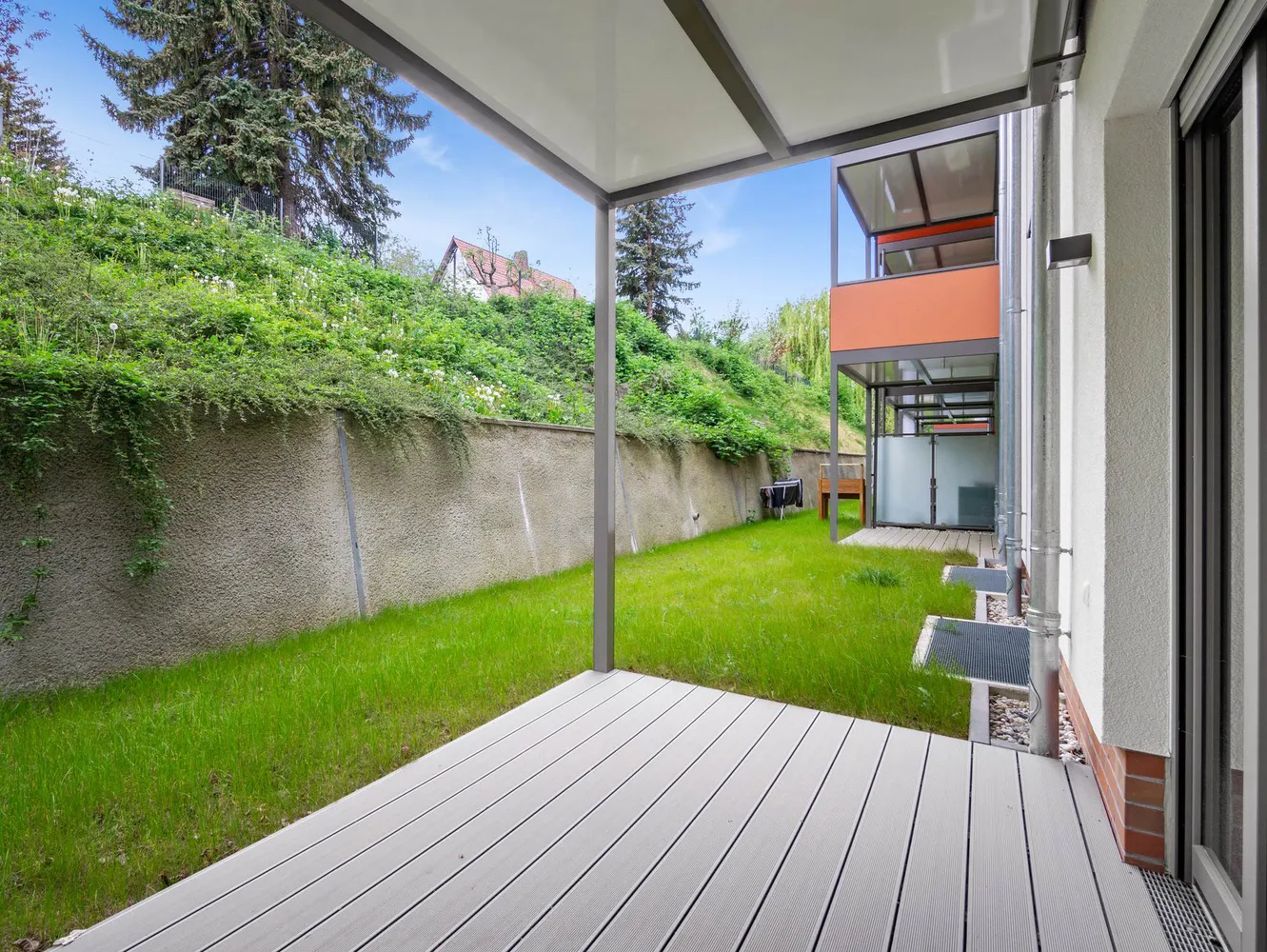 2 Zimmer Wohnung mit 69 m² in Dresden – Bild 6
