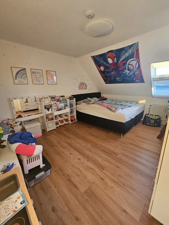 3 Zimmer Wohnung mit 100 m² in Euskirchen – Bild 8