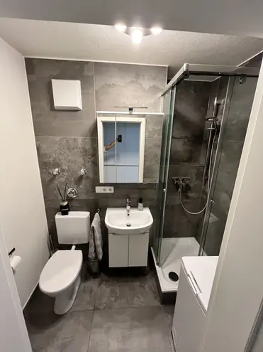 2 Zimmer Wohnung mit 40 m² in München – Bild 11