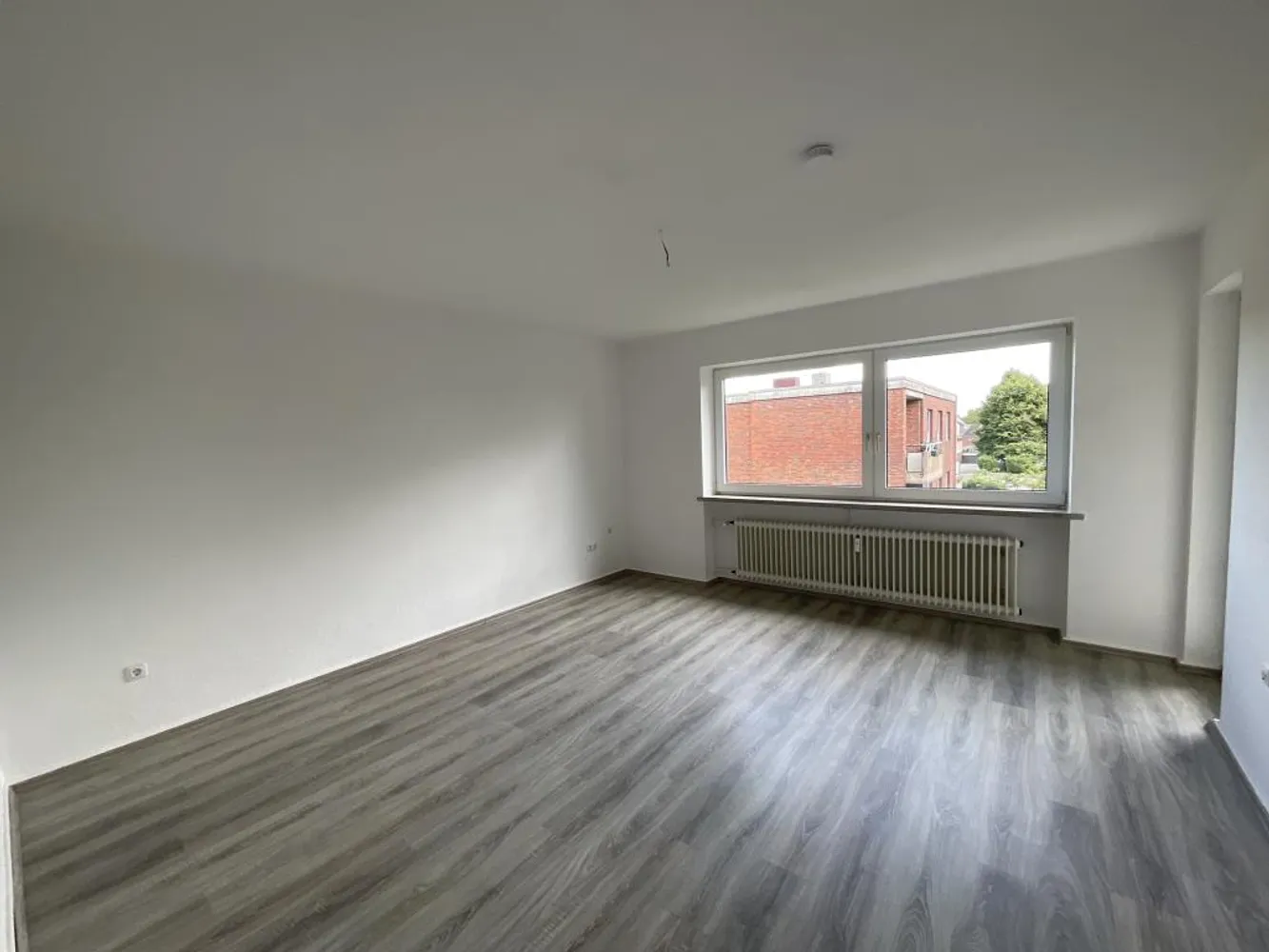 3 Zimmer Wohnung mit 66 m² in Wilhelmshaven – Bild 8