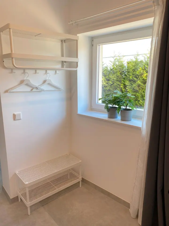 WG-Zimmer mit 42 m² in Detmold – Bild 7