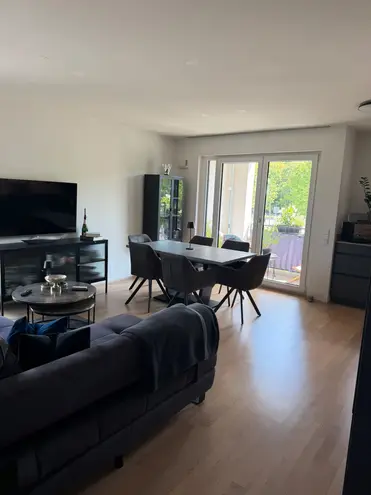 3 Zimmer Wohnung mit 78 m² in München – Bild 2