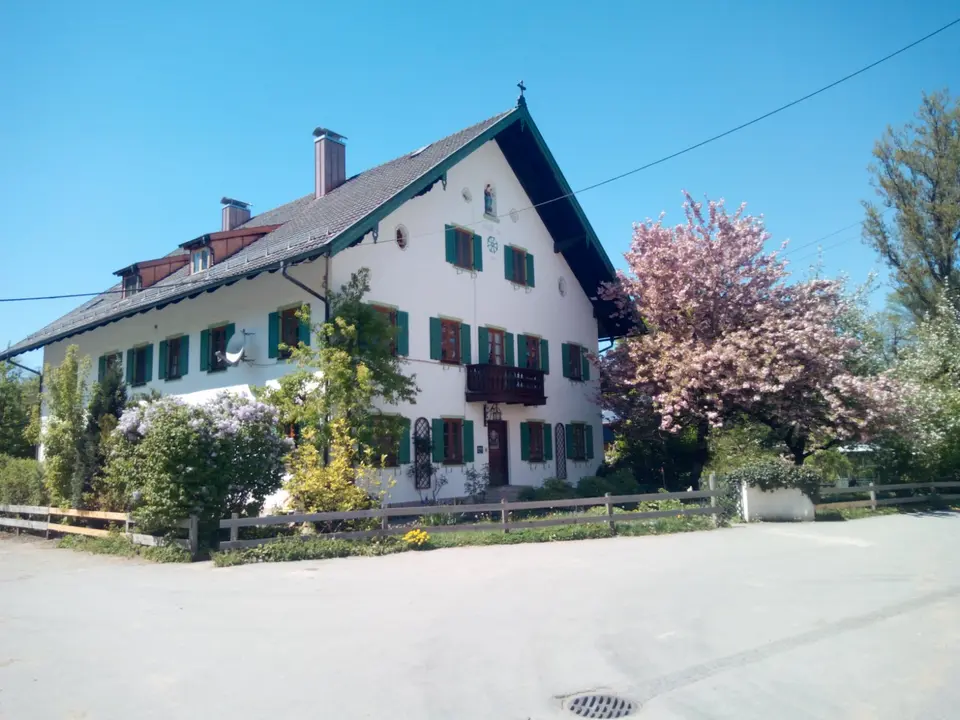 2 Zimmer Wohnung mit 36 m² in Garmisch-Partenkirchen – Bild 4