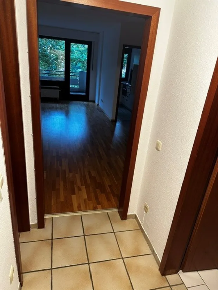 2 Zimmer Wohnung mit 55 m² in Düsseldorf – Bild 10