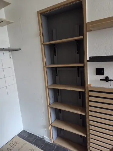 4 Zimmer Wohnung mit 80 m² in Wuppertal – Bild 6