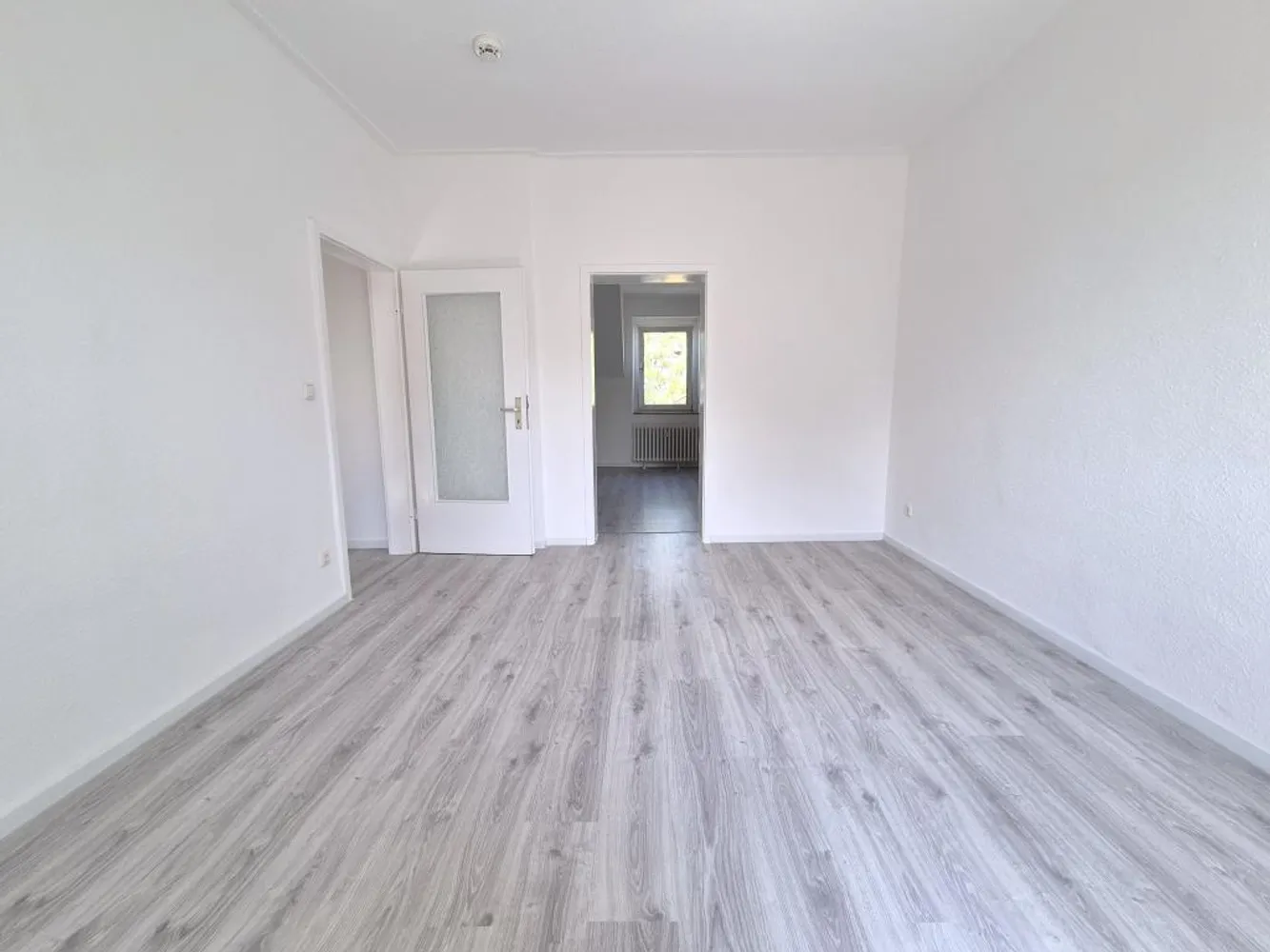 3 Zimmer Wohnung mit 60 m² in Duisburg – Bild 4