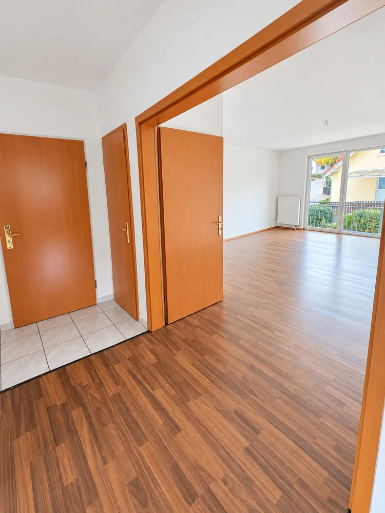 3 Zimmer Wohnung mit 88 m² in Wernigerode – Bild 5