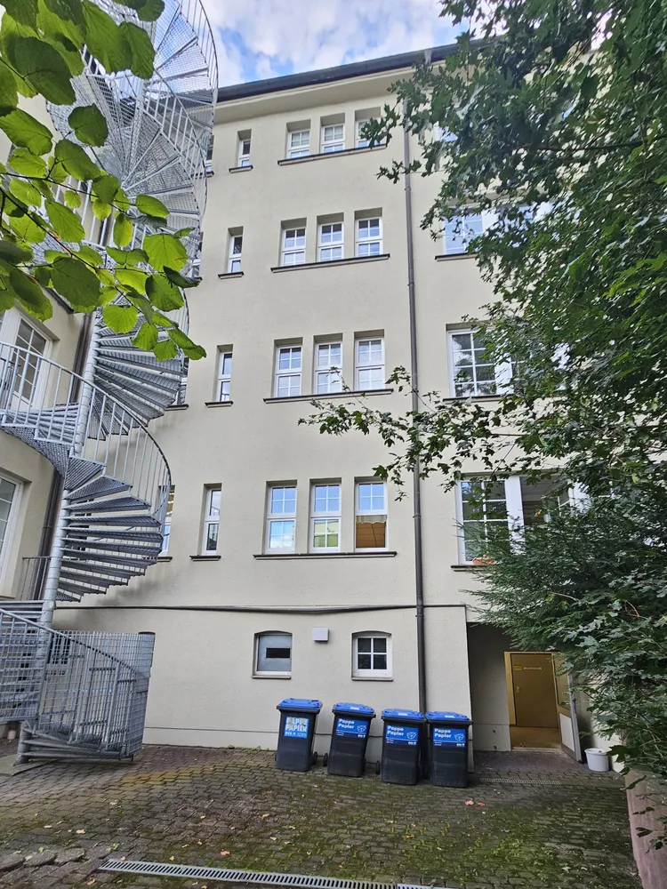 3 Zimmer Wohnung mit 113 m² in Leipzig – Bild 5