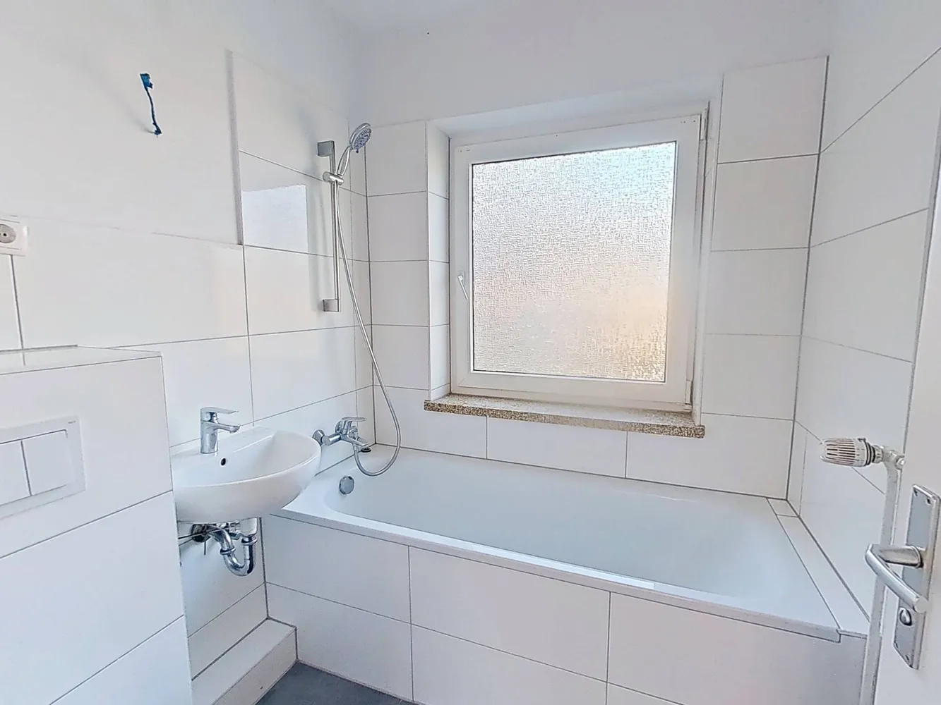 3 Zimmer Wohnung mit 56 m² in Rendsburg – Bild 6