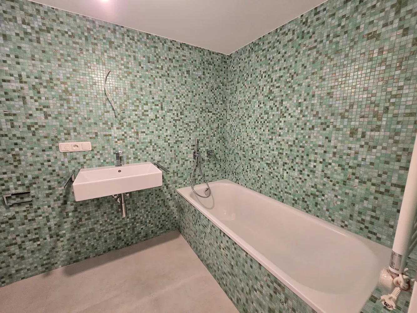 5 Zimmer Haus mit 115 m² in München – Bild 9
