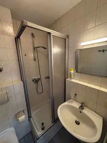 1 Zimmer Wohnung mit 19 m² in Regensburg – Bild 3