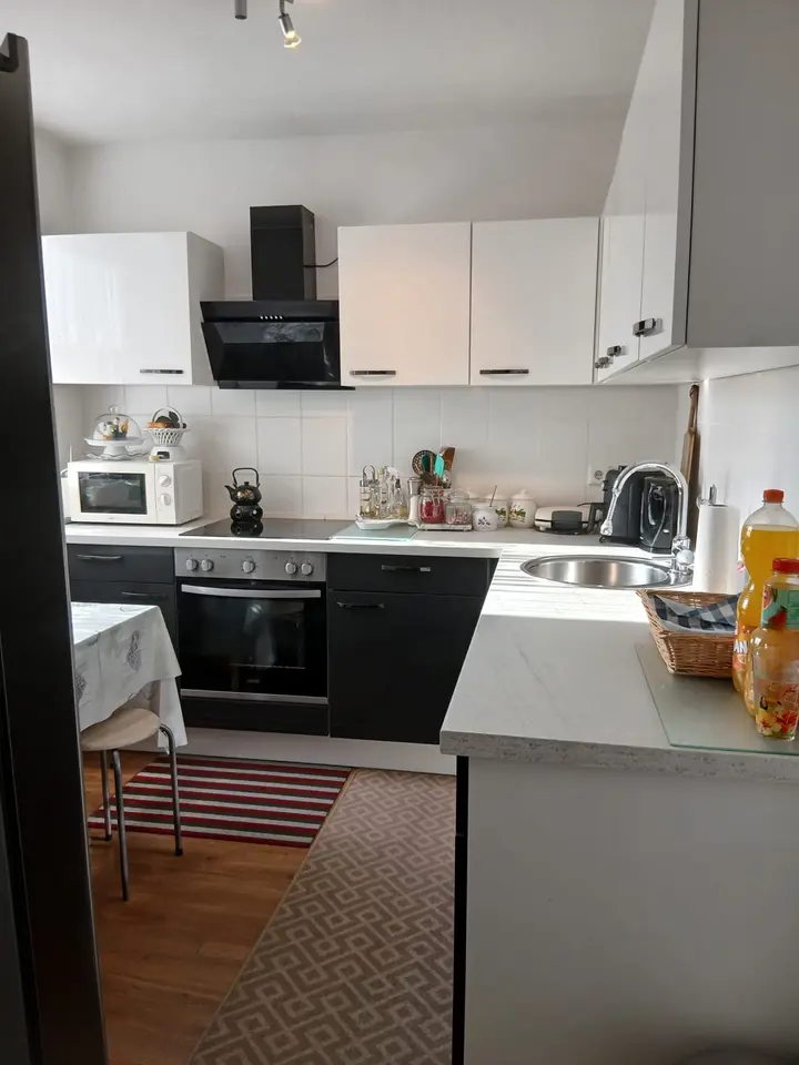 2 Zimmer Wohnung mit 64 m² in Hannover – Bild 6