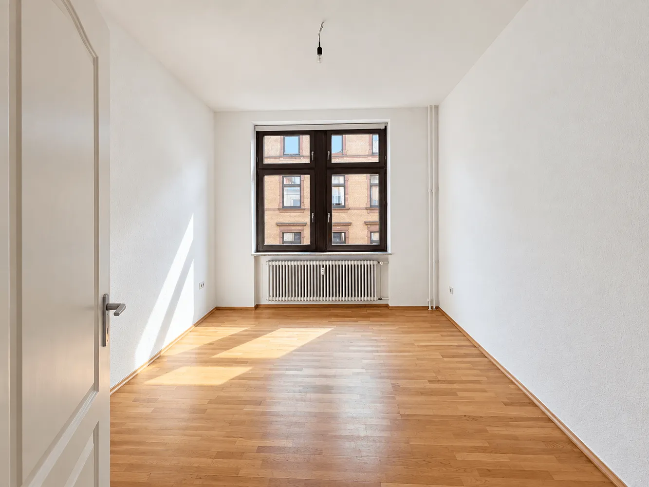 5 room apartment with 98 m² in Mannheim – Photo 5