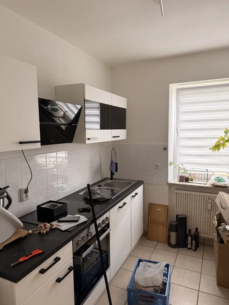 3 room apartment with 53 m² in Brunswick – Photo 2