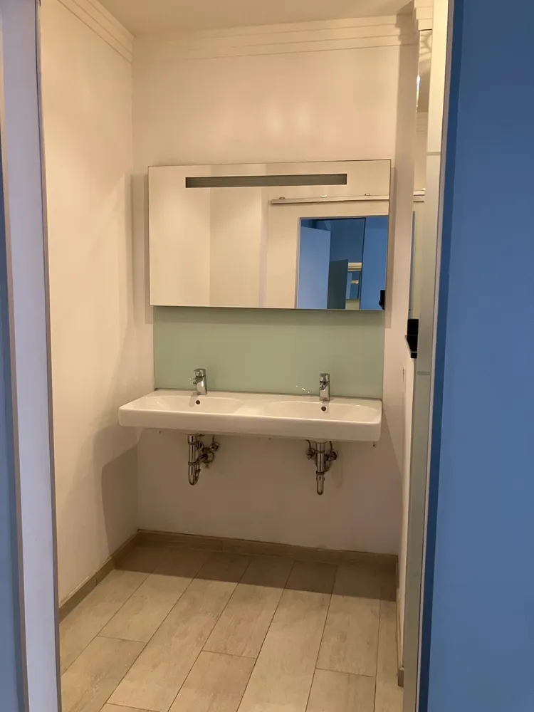 3 Zimmer Wohnung mit 110 m² in Essen – Bild 5