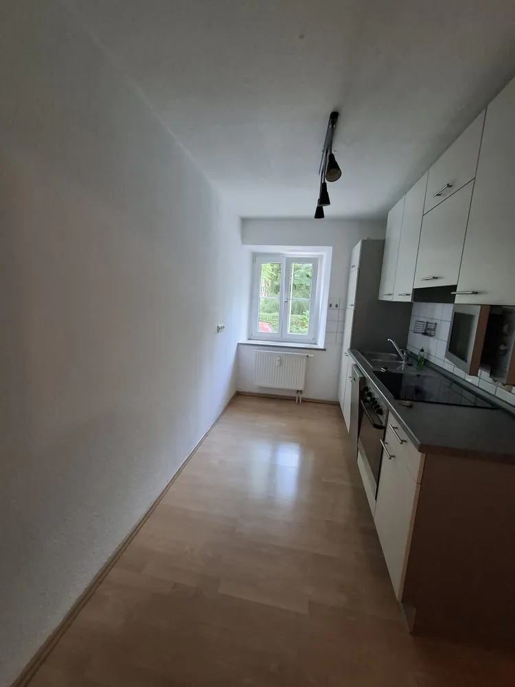 1 Zimmer Wohnung mit 47 m² in Augsburg – Bild 3