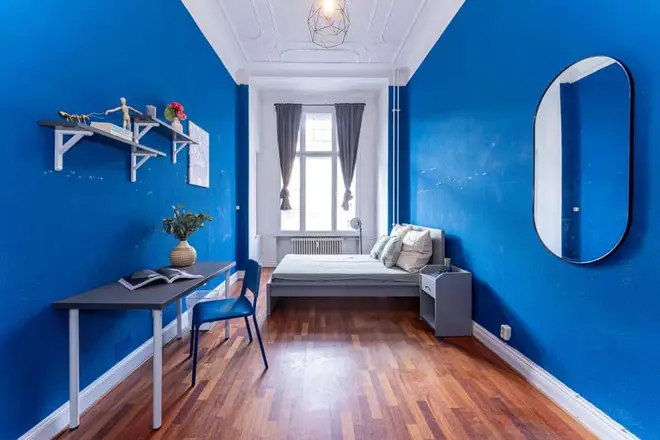 WG-Zimmer in Berlin – Bild 3