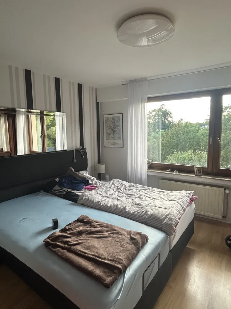 5 Zimmer Wohnung mit 117 m² in Bochum – Bild 8
