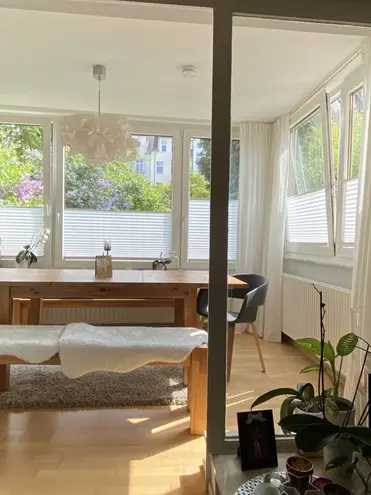 4 Zimmer Wohnung mit 92 m² in Hannover – Bild 5