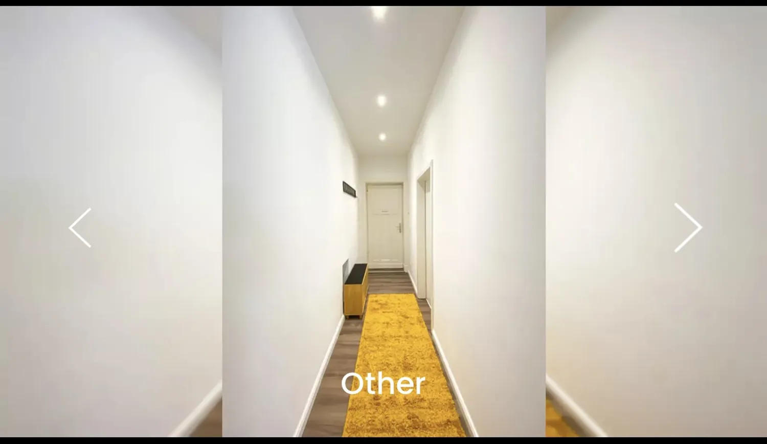 2 room apartment with 45 m² in Berlin – Photo 9