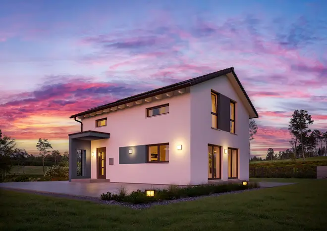 3 Zimmer Haus mit 125 m² in Arnsberg – Bild 1