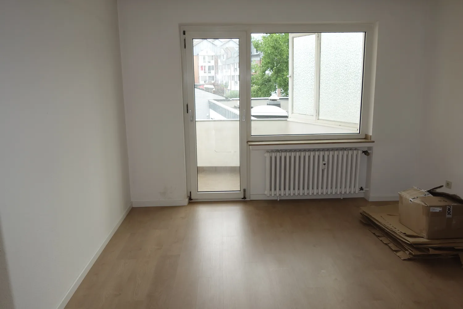 2 Zimmer Wohnung mit 58 m² in Düsseldorf – Bild 4