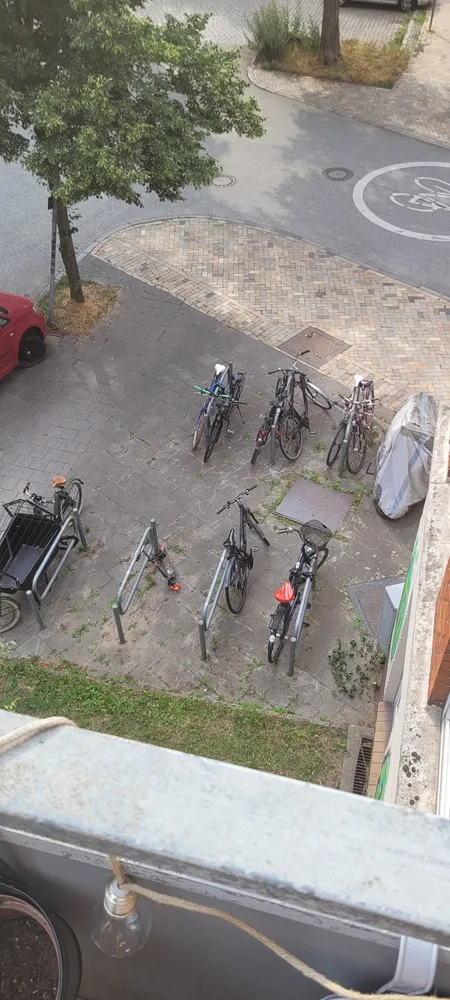 2 Zimmer Wohnung mit 60 m² in Kiel – Bild 10