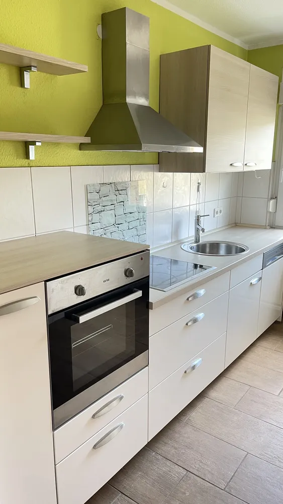 4 Zimmer Wohnung mit 67 m² in Dortmund – Bild 2