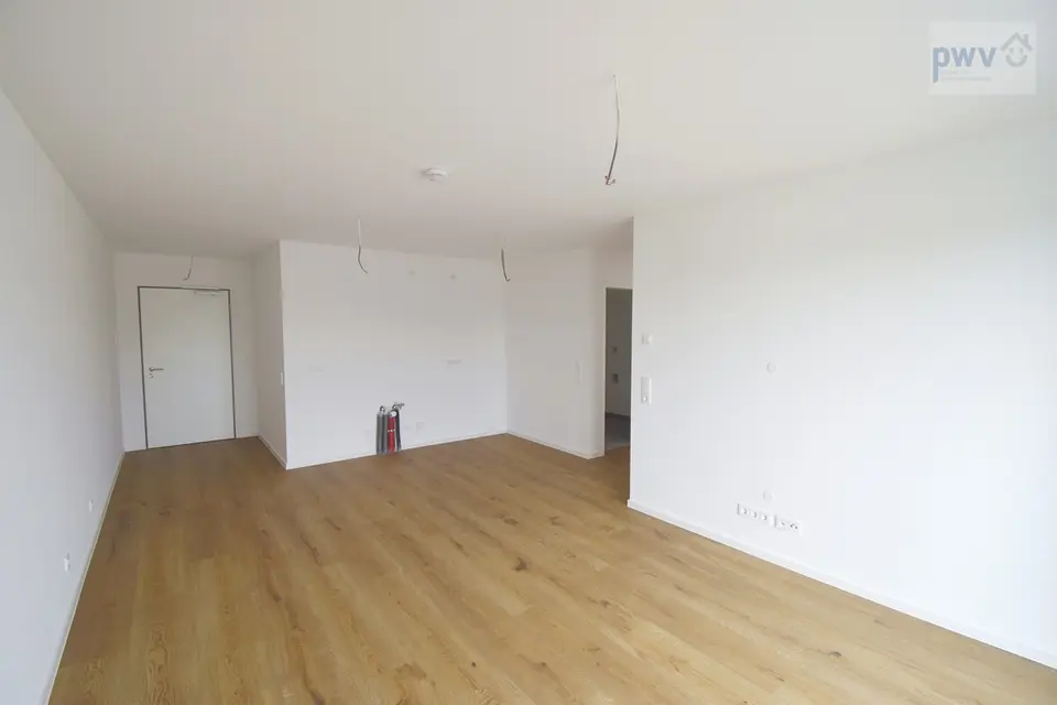 3 Zimmer Wohnung mit 72 m² in Aurich – Bild 7
