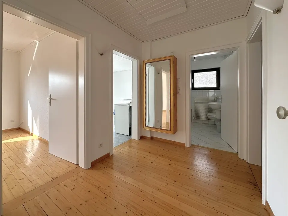 4 Zimmer Wohnung mit 75 m² in Rodgau – Bild 4