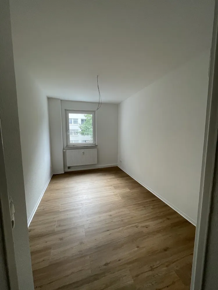 3 Zimmer Wohnung mit 52 m² in Frankfurt am Main – Bild 3