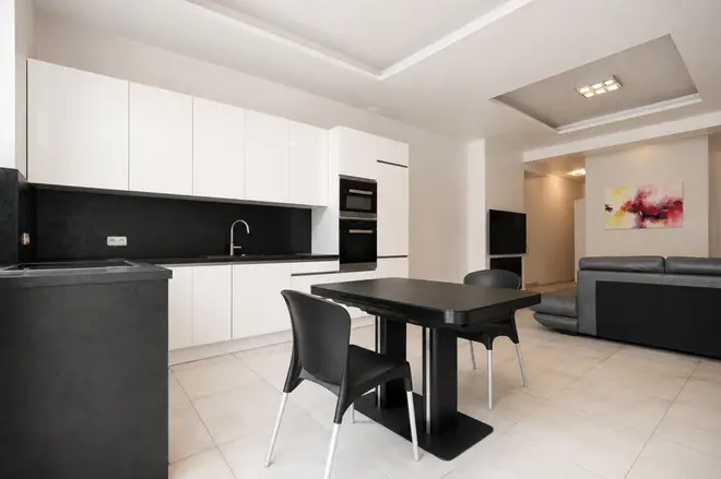 3 Zimmer Wohnung mit 108 m² in Rostock – Bild 7