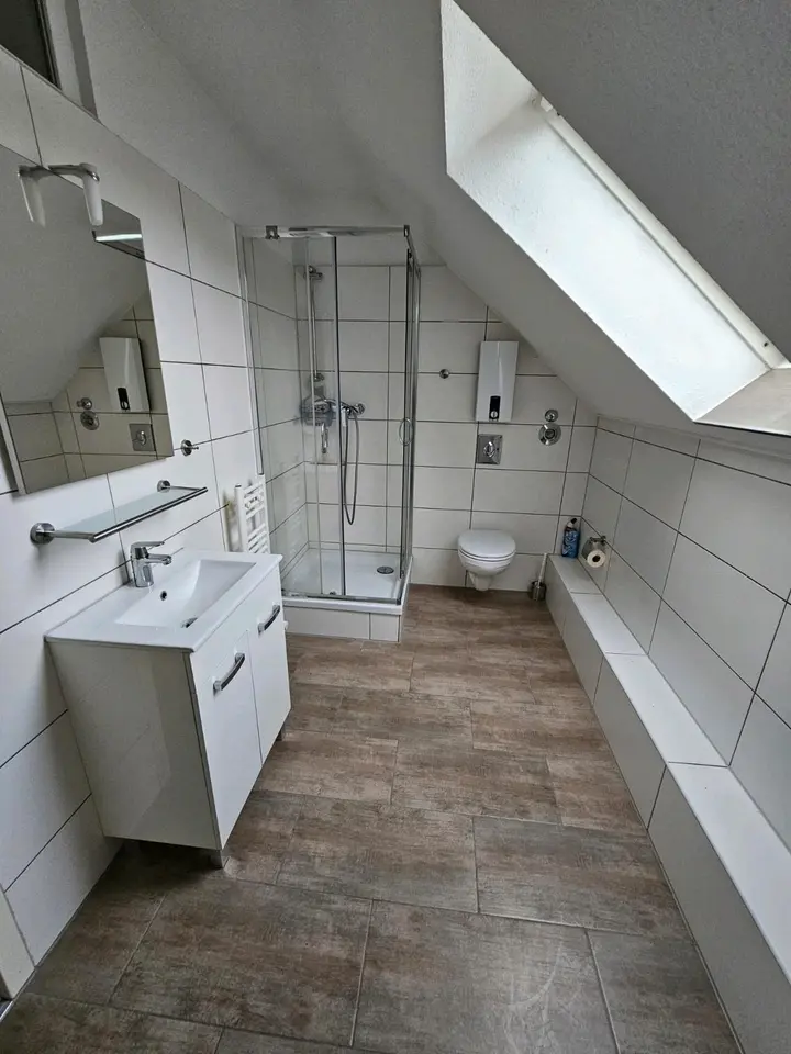 3 Zimmer Wohnung mit 55 m² in Duisburg – Bild 9