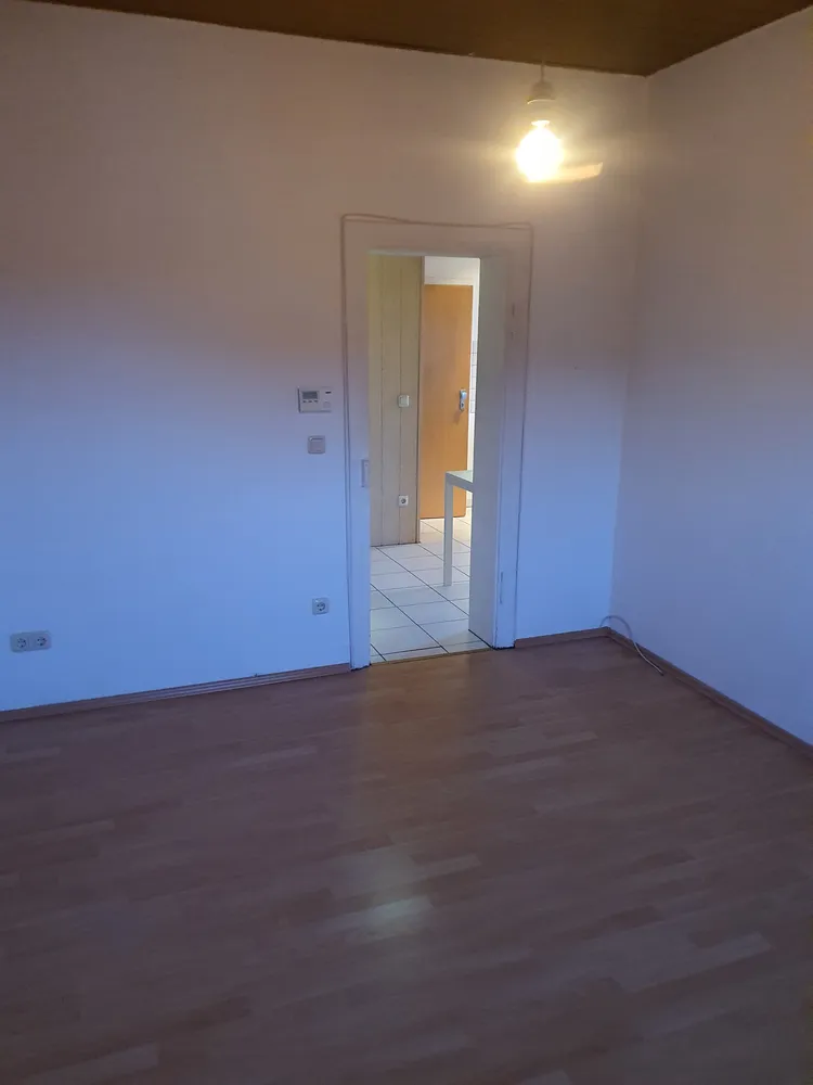 2 Zimmer Wohnung mit 33 m² in Mönchengladbach – Bild 2