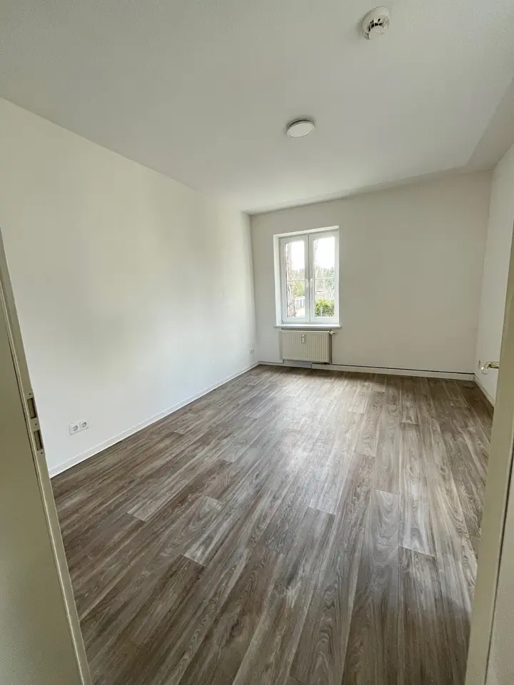 2 Zimmer Wohnung mit 51 m² in Senftenberg – Bild 2