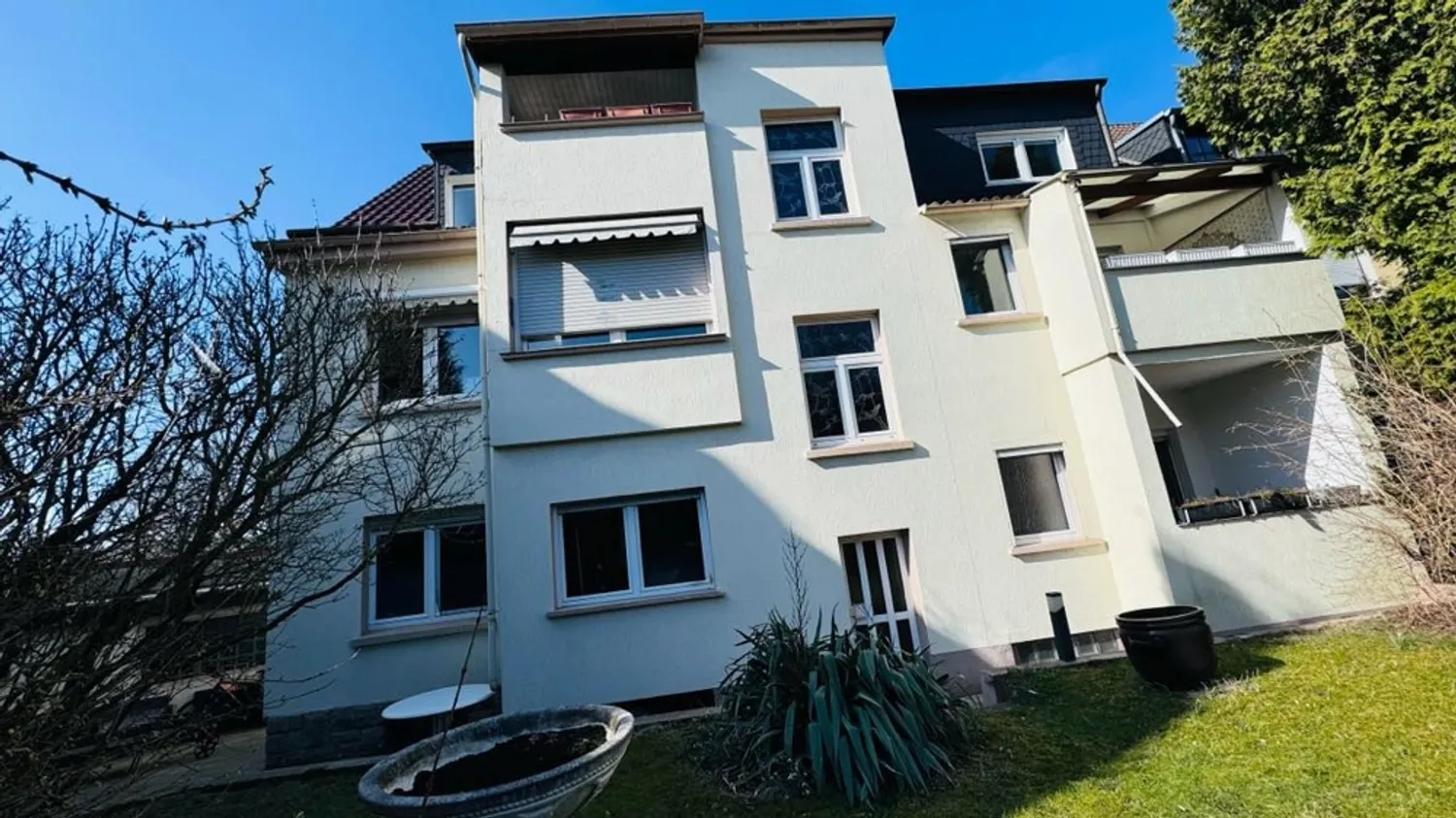 1 Zimmer Wohnung mit 40 m² in Hagen – Bild 9