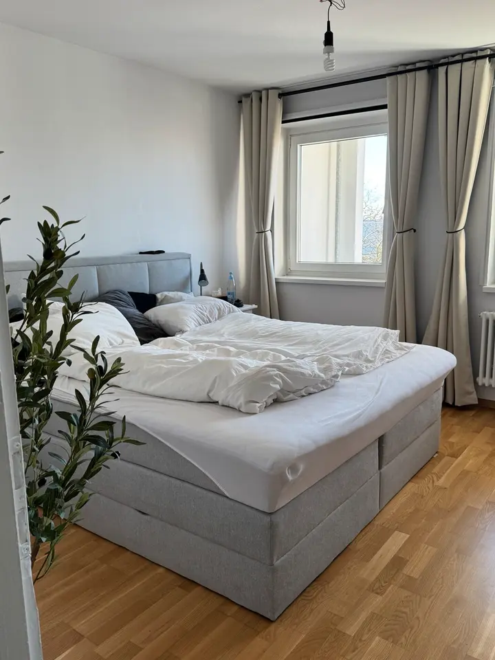 3 room apartment with 70 m² in Wolfsburg – Photo 6